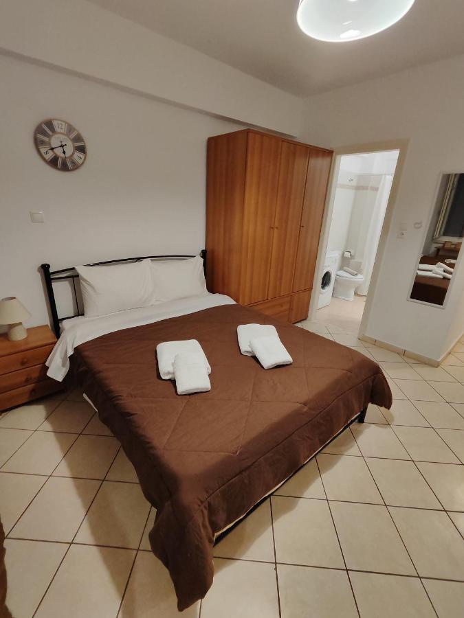 Central Home エルムポリ エクステリア 写真
